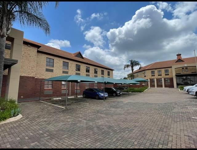 BUSINESS PROPERTY TO RENT IN HIGHVELD